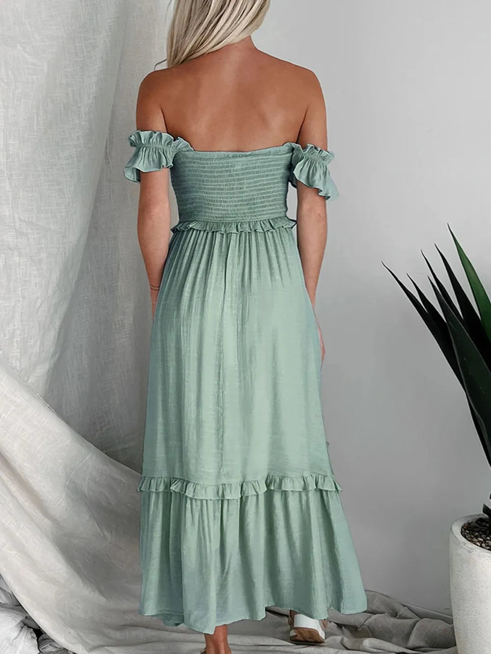 Oudewater Dress