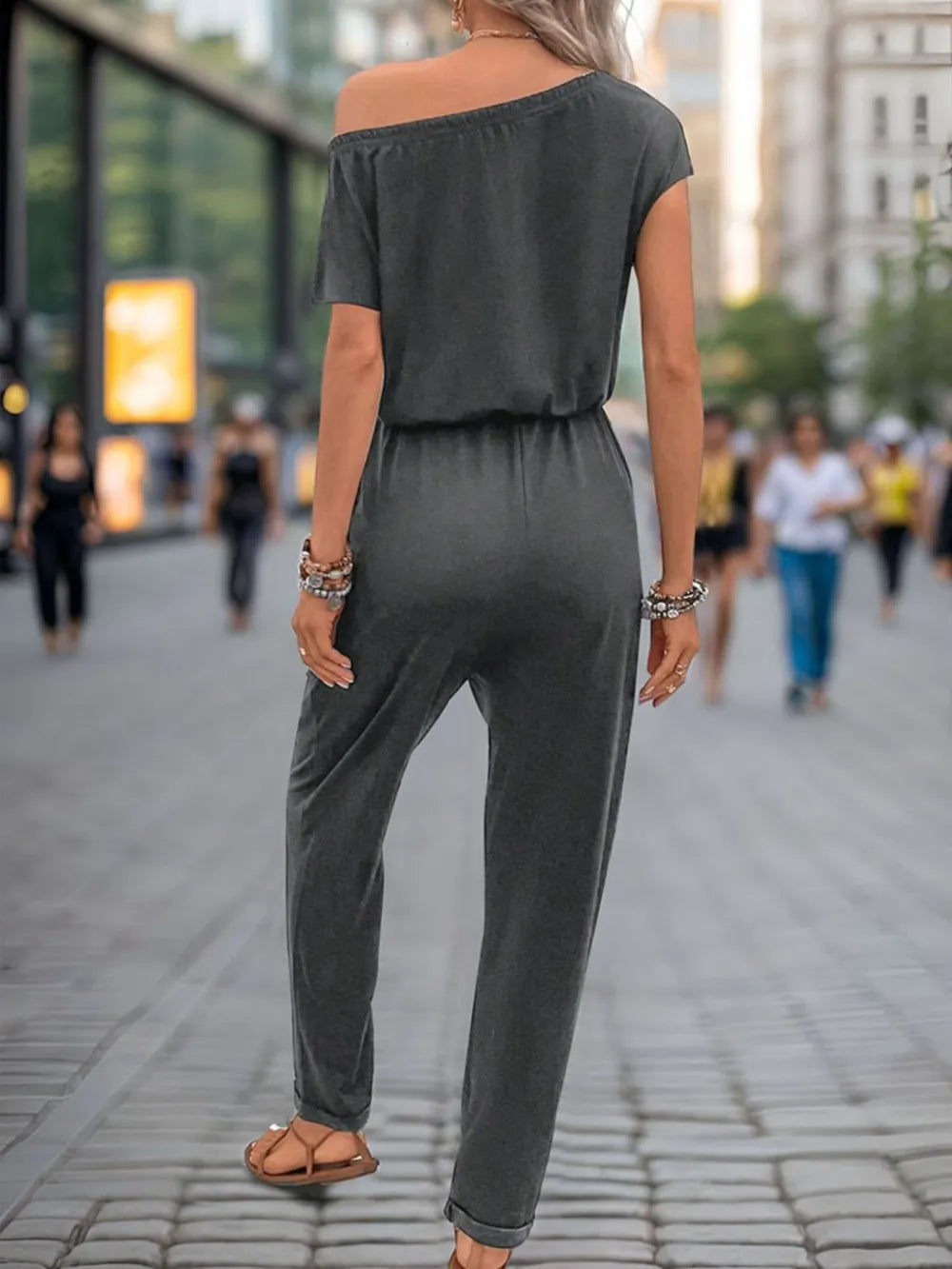 Siesta Jumpsuit