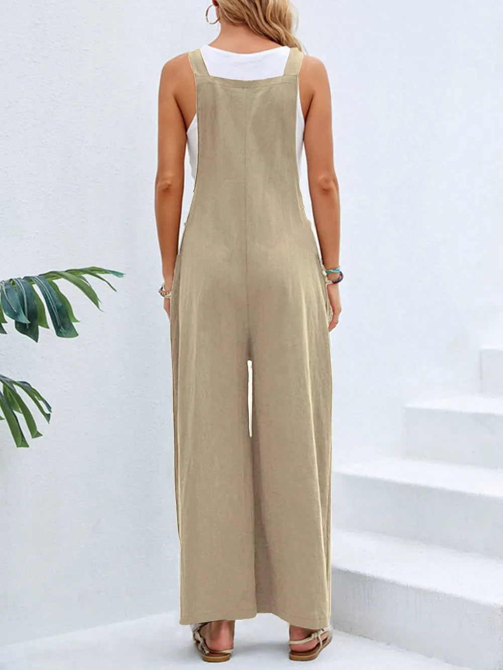 Buddha Overalls