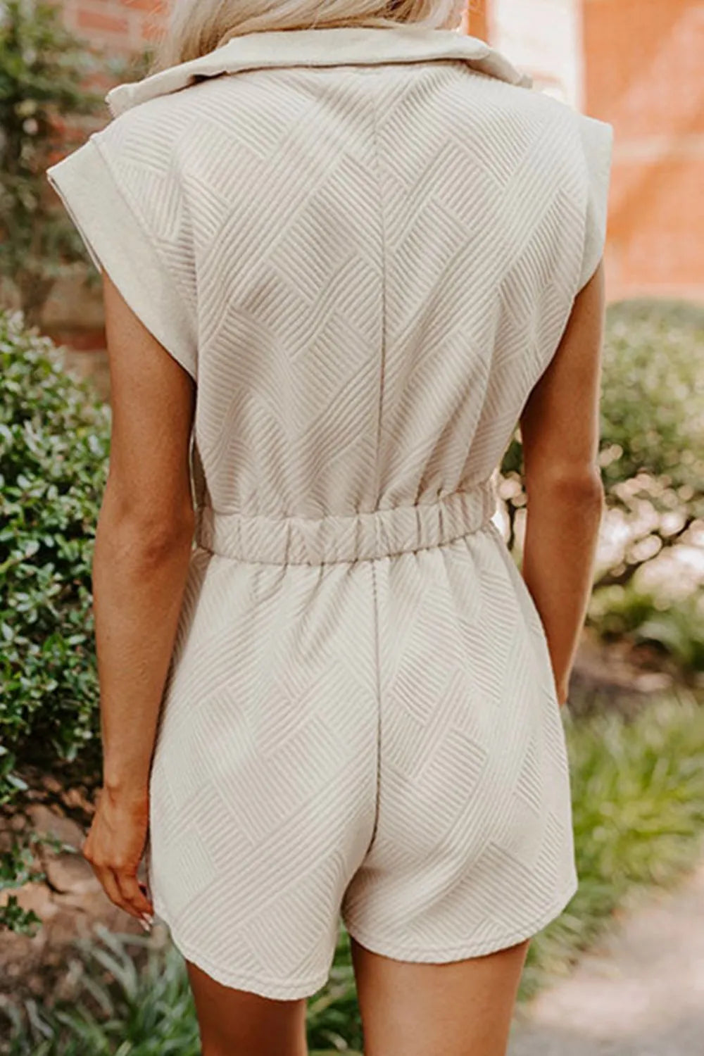 Maurice Romper